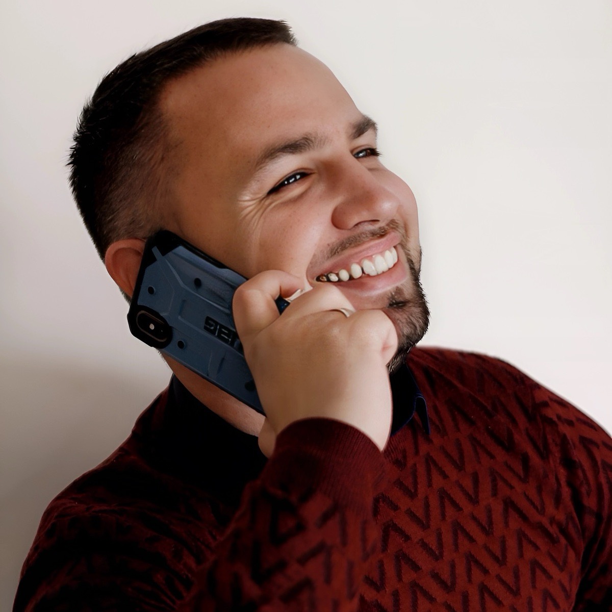 Игорь Положенский