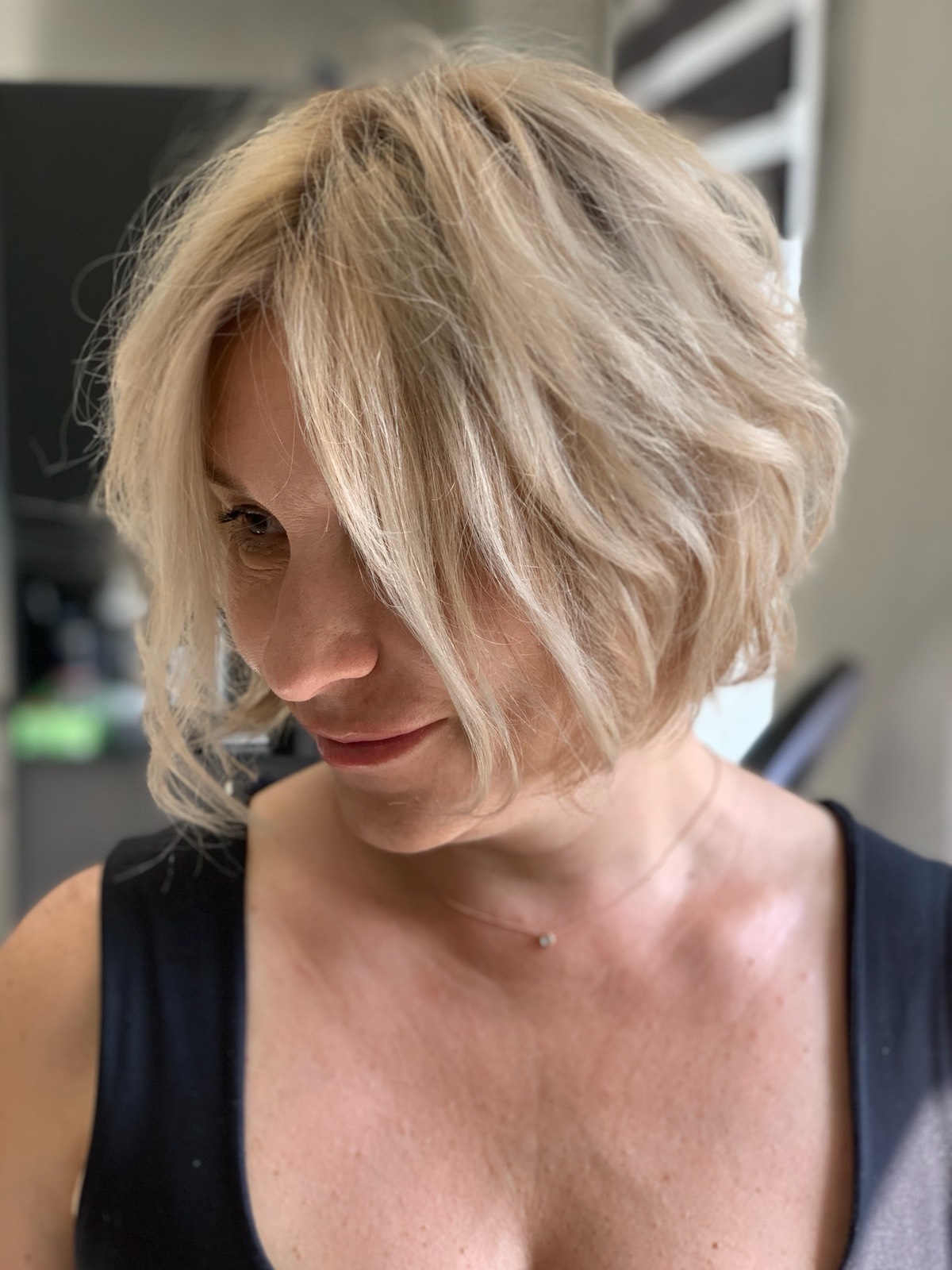 Ольга Калашникова