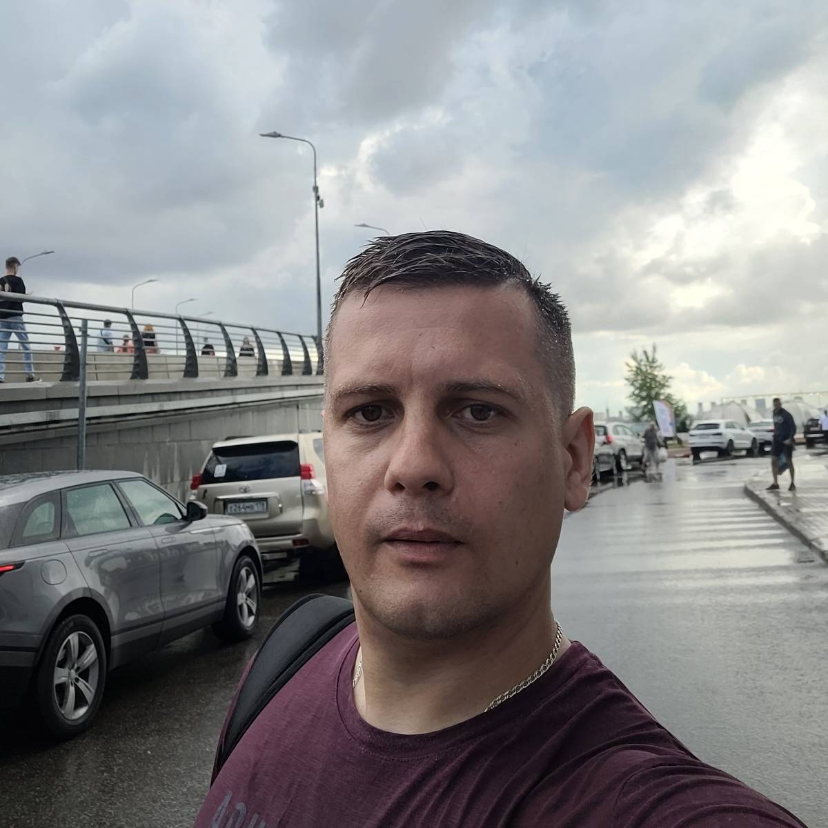 Артем Кваснюк | Сетка — социальная сеть от hh.ru