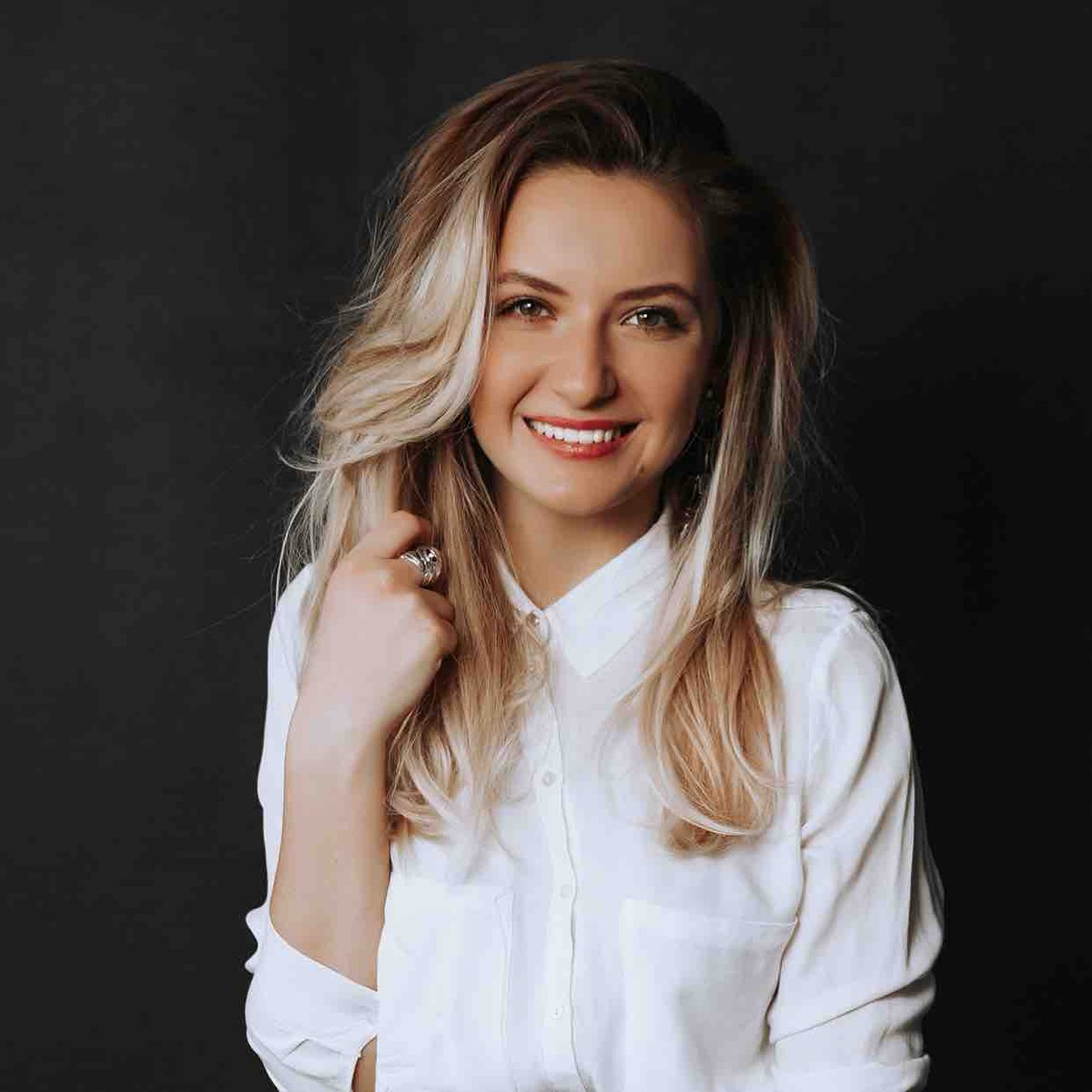 Маргарита Цыбизова