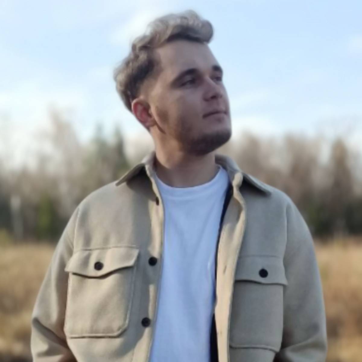 Игорь Матвеев