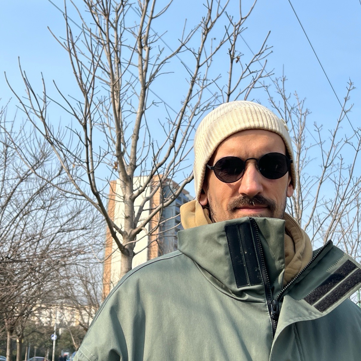 Максим Нуров | Сетка — социальная сеть от hh.ru