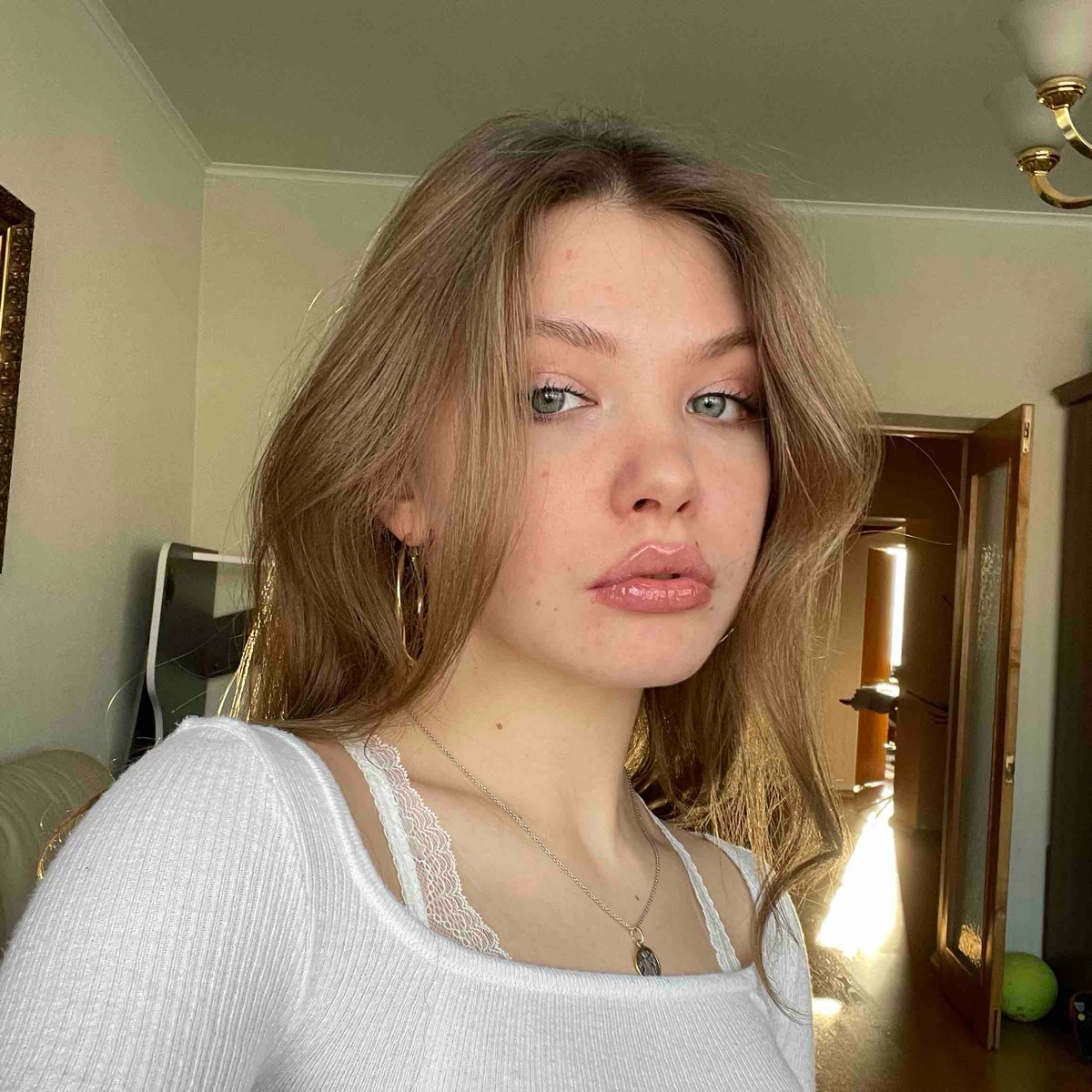 Лиза Крымова