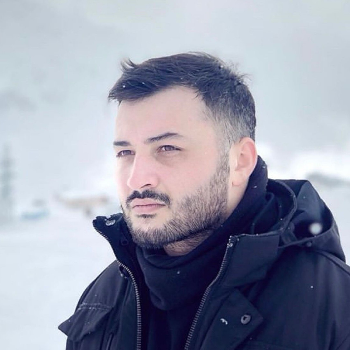 Руслан Каутаров