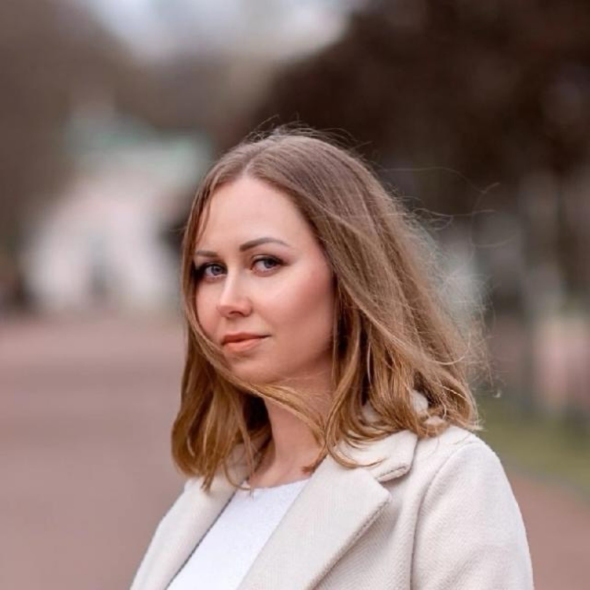 Екатерина Толстая