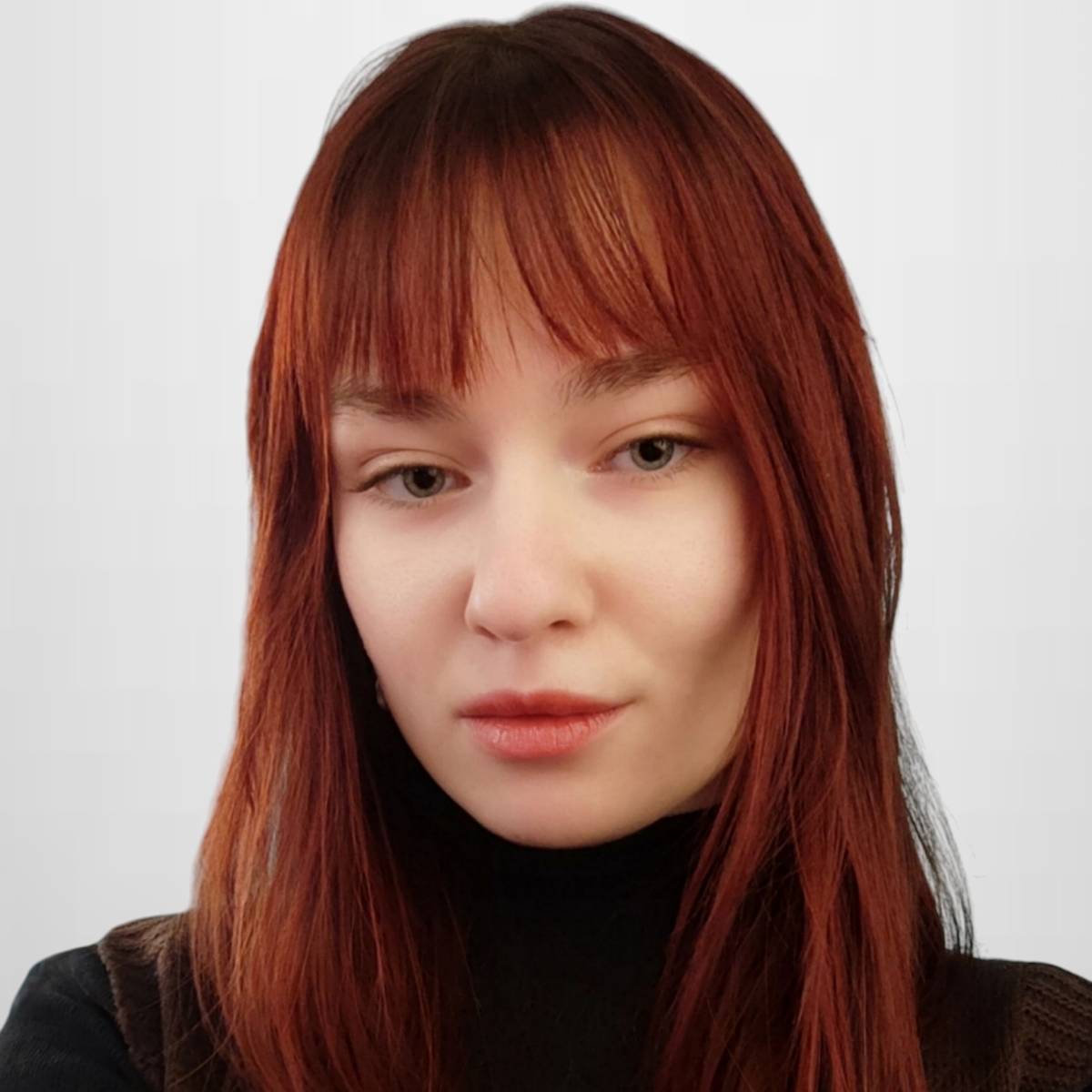 Анастасия Чиосова