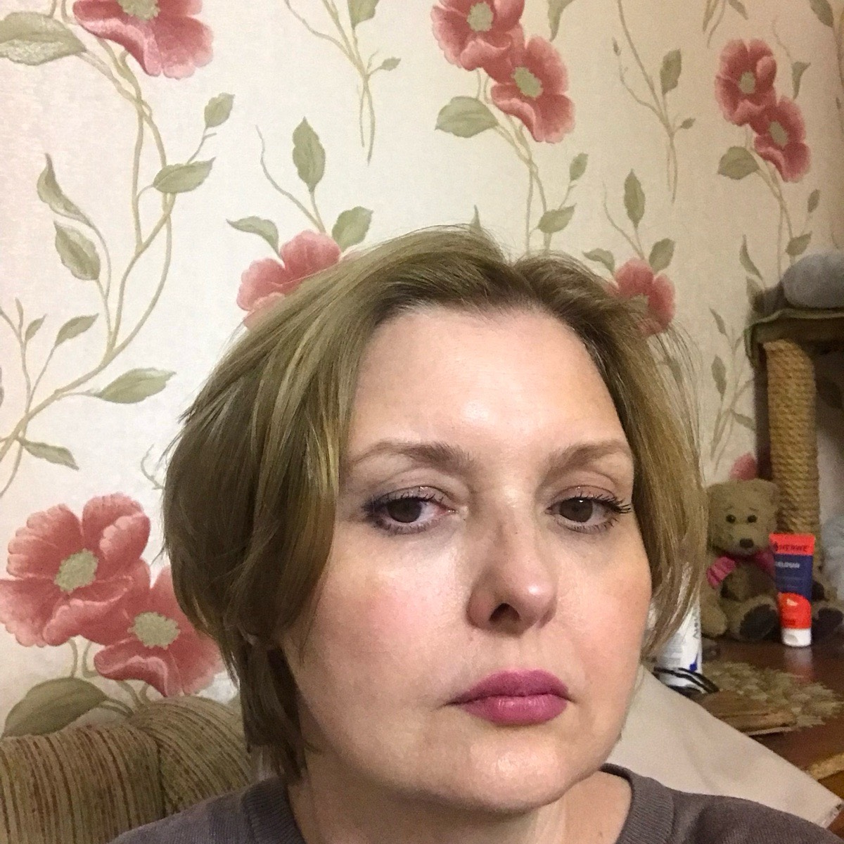 Ксения Исмаилова