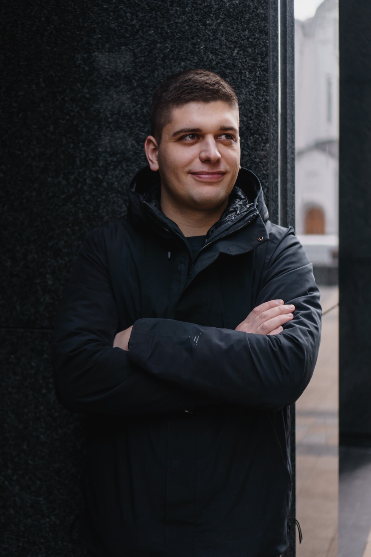 Алексей Шомполов