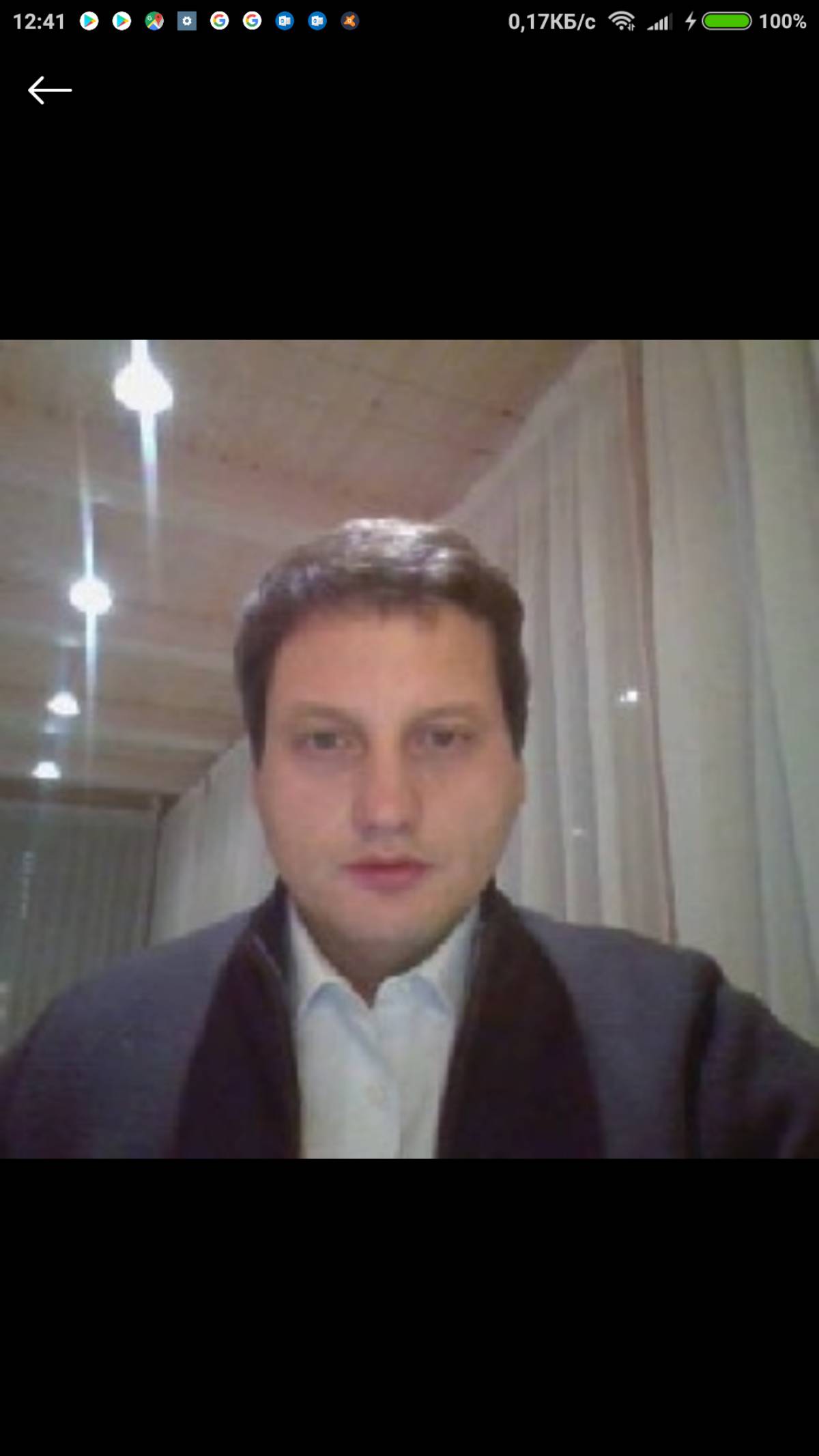 Мурат Гадеев | Сетка — социальная сеть от hh.ru