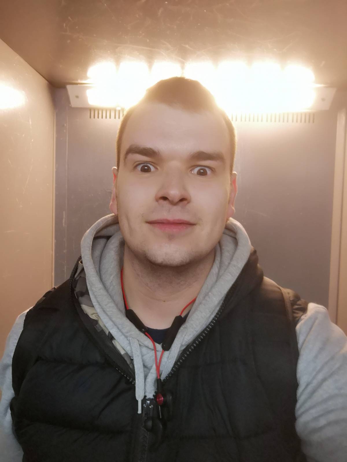 Дима Гришаев