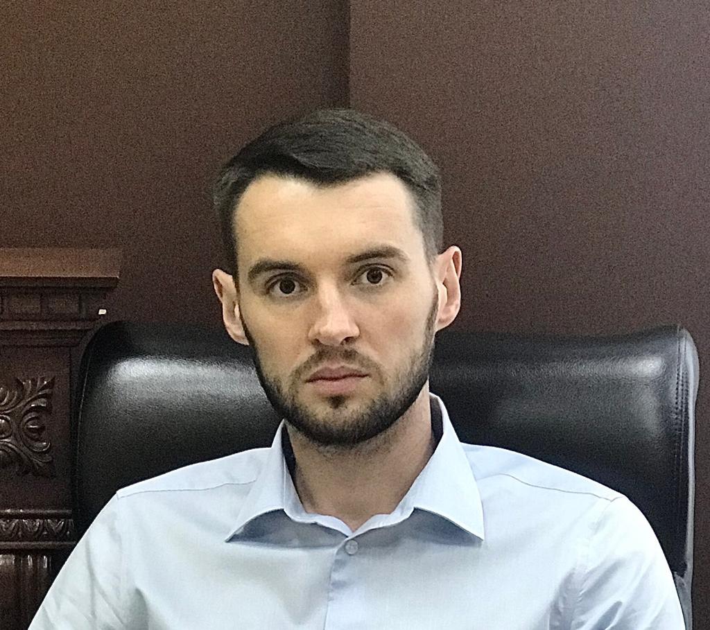 Артем Смирнов