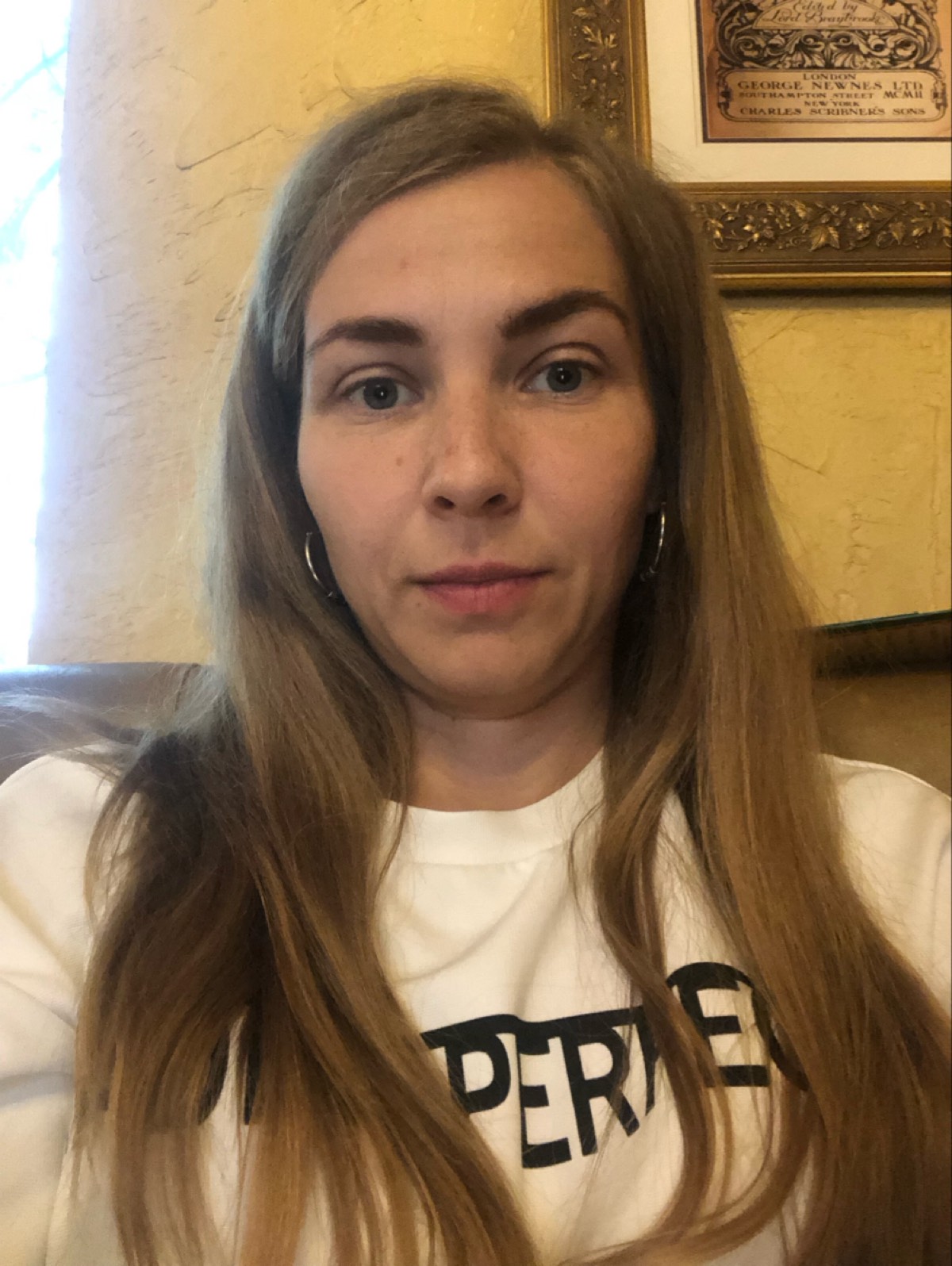 Татьяна Белоусова