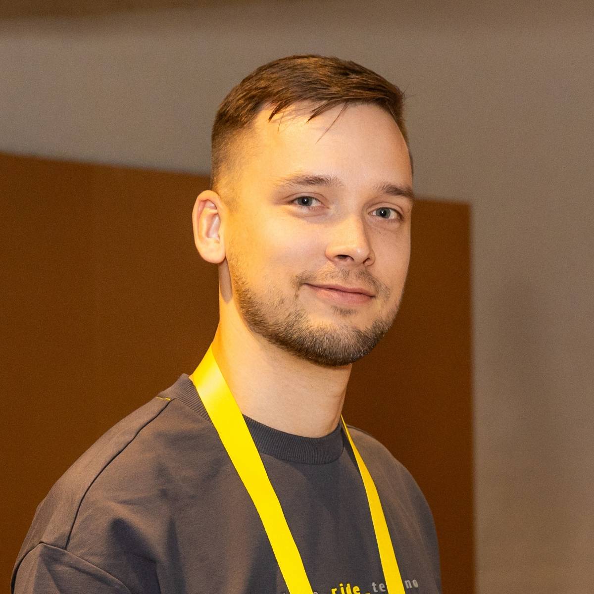 Михаил Колосовский