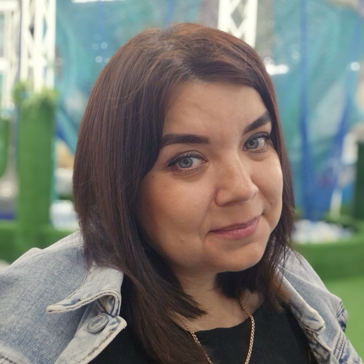 Лилия Куковерова | Сетка — социальная сеть от hh.ru