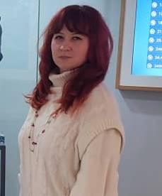 Наталья Осыко | Сетка — социальная сеть от hh.ru