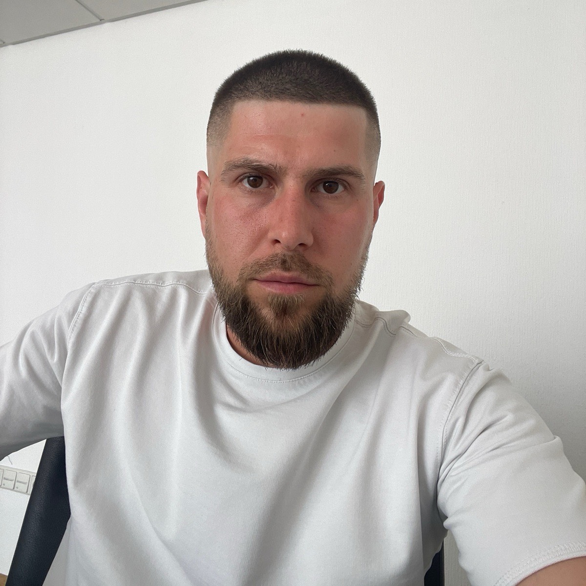 Денис Денисюк | Сетка — социальная сеть от hh.ru