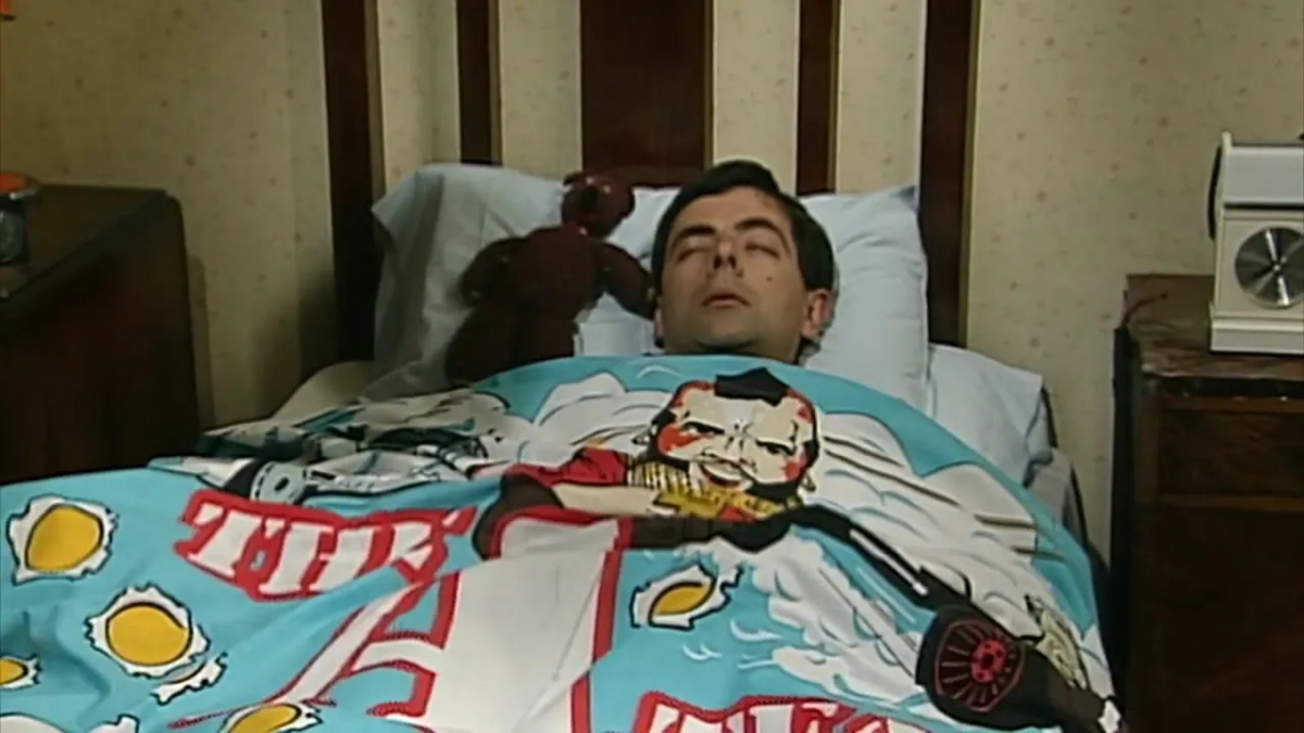 Новый тренд на полноценный сон | Сетка — социальная сеть от hh.ru