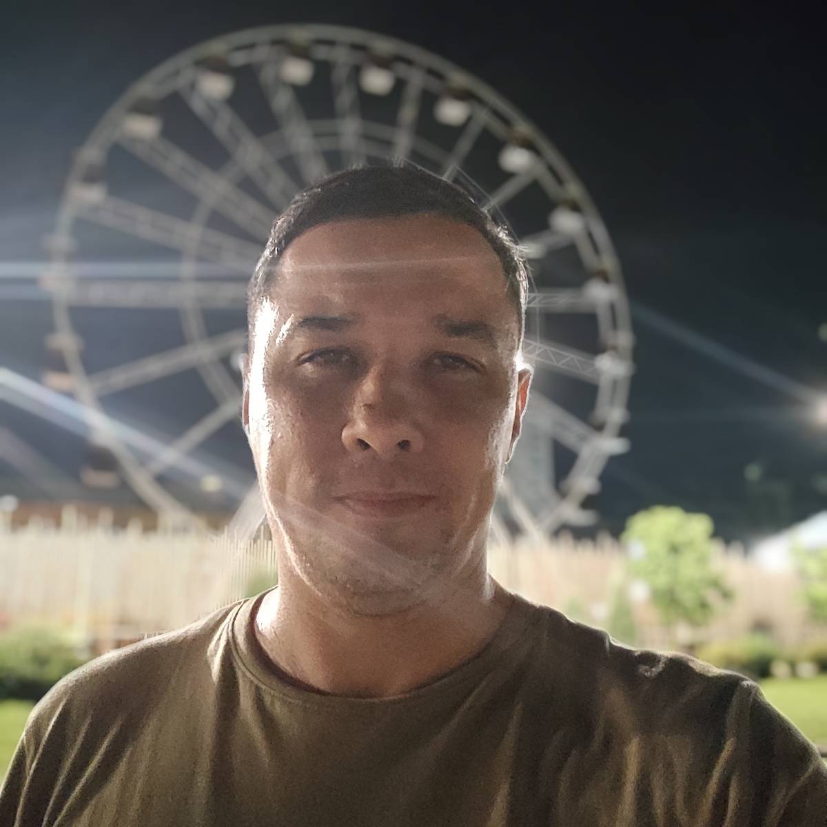 Сергей Рузан