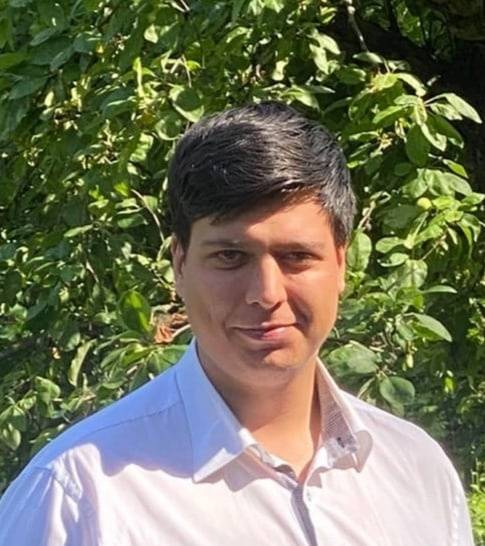 Андрей Меркулов | Сетка — социальная сеть от hh.ru