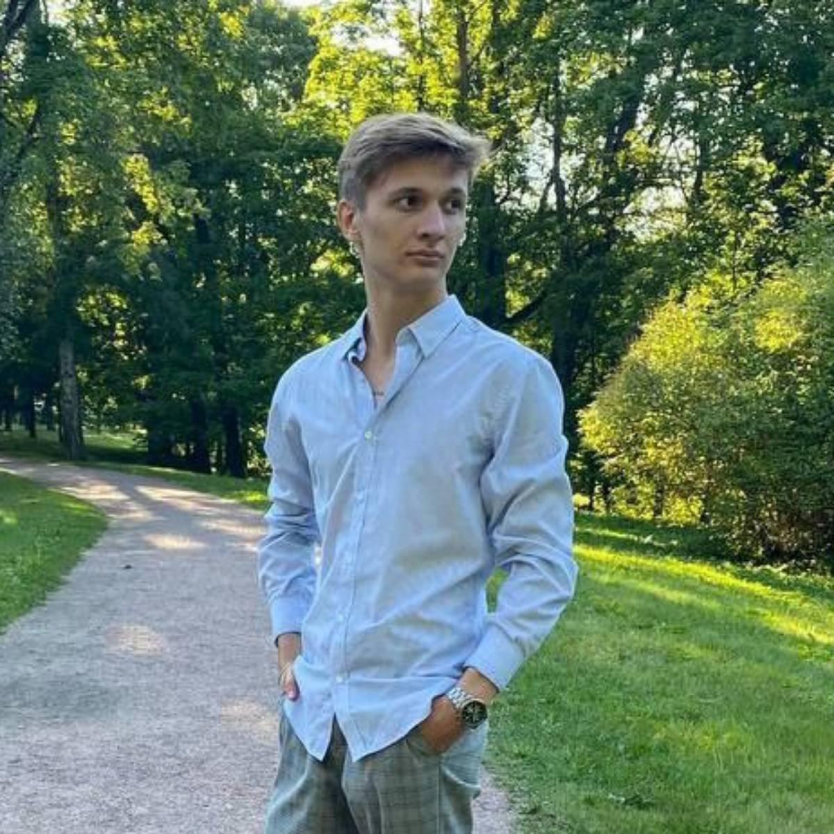 Иван Титаев
