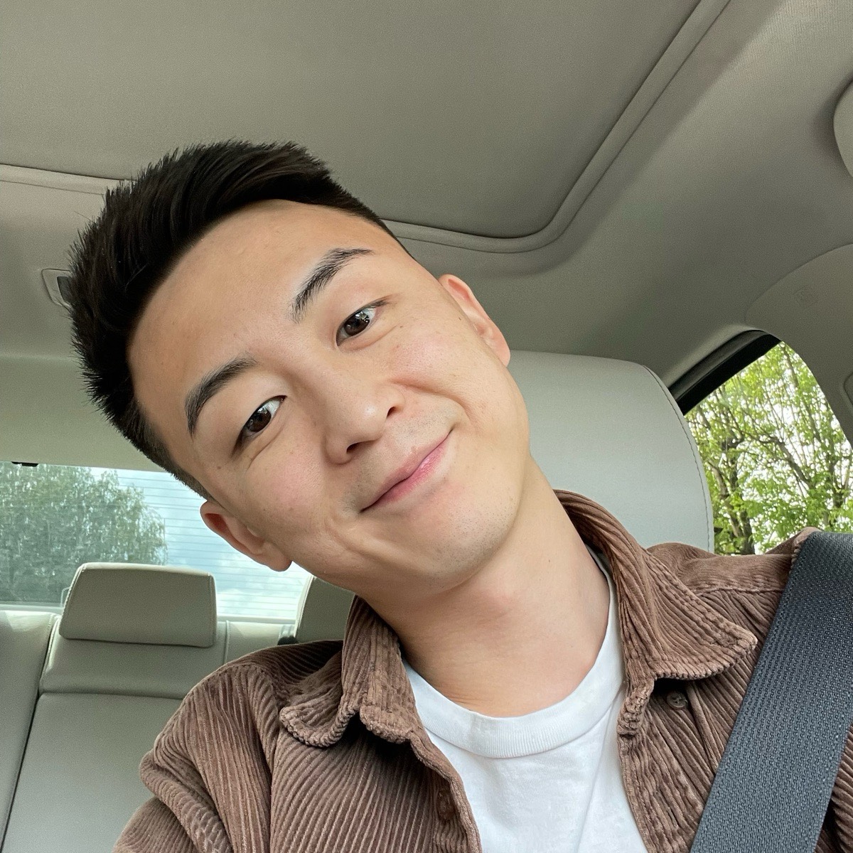 Радион Ли | Сетка — социальная сеть от hh.ru