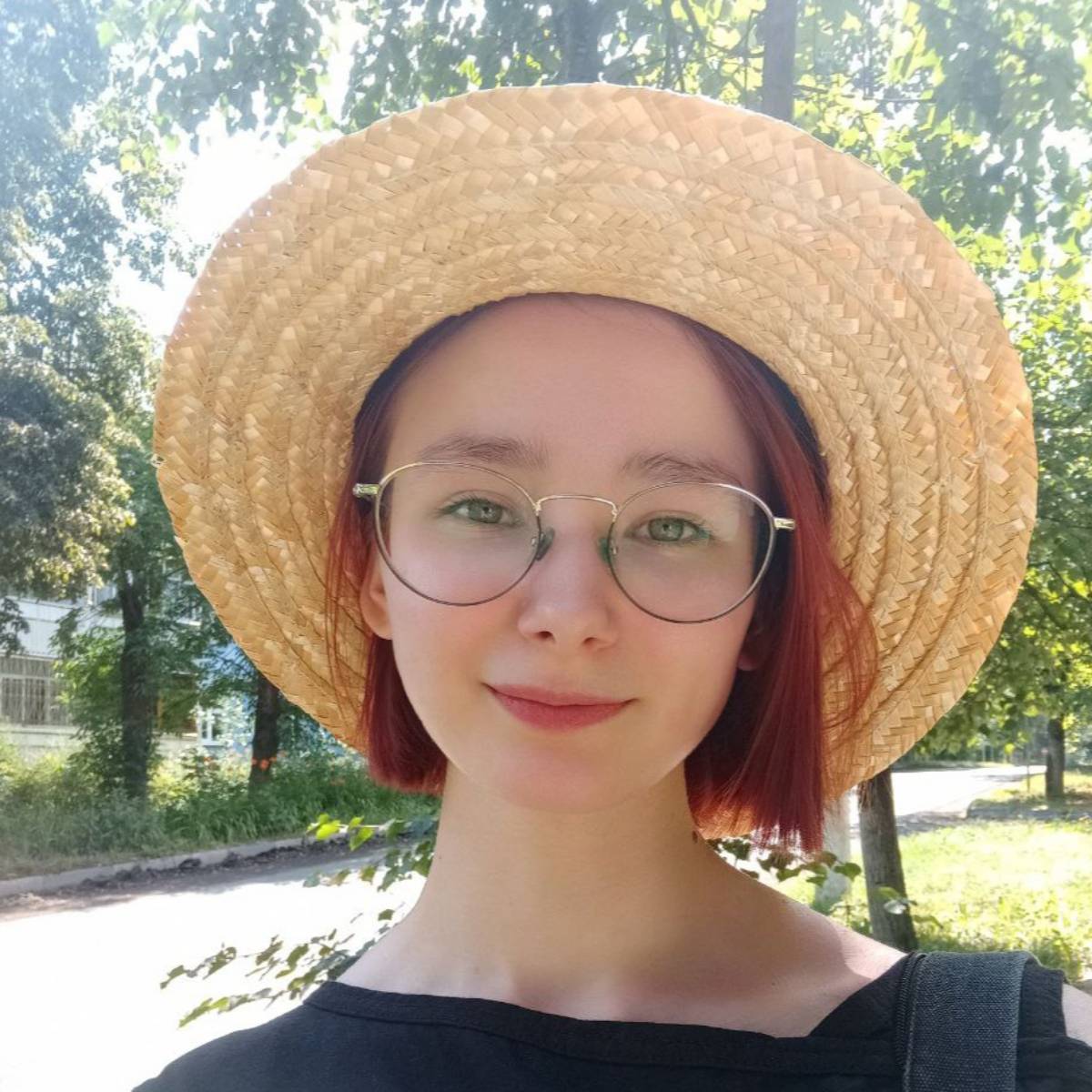 Дарья Кулагина