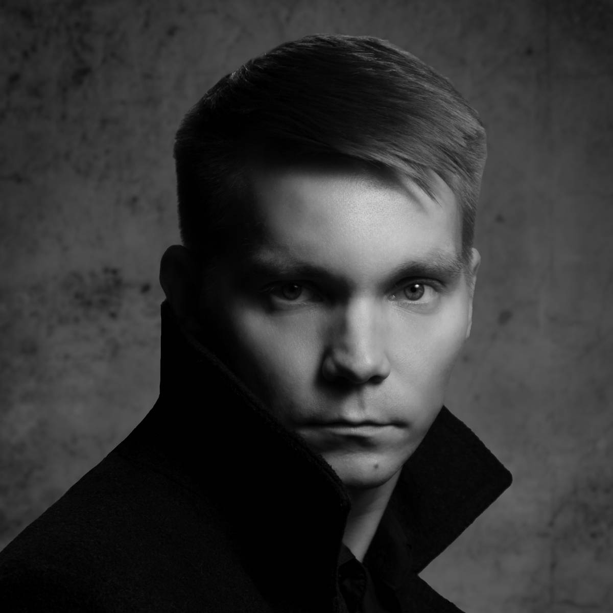 Илья Гунбин