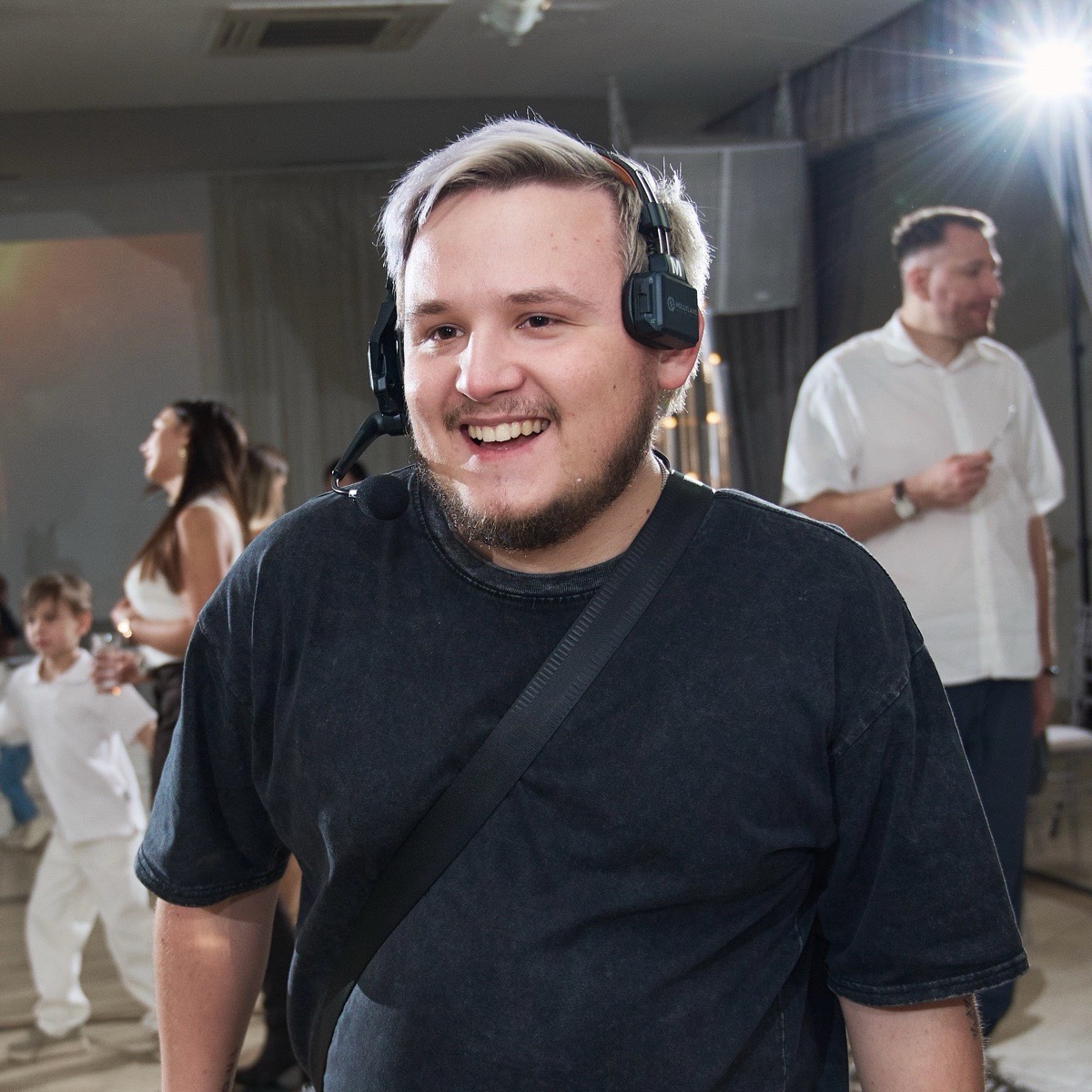 Александр Долгушин | Сетка — социальная сеть от hh.ru