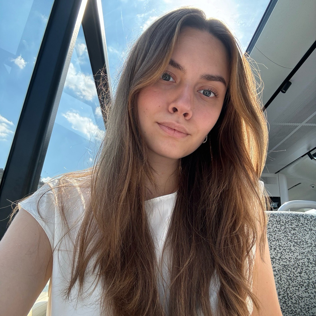 Елизавета Максимова