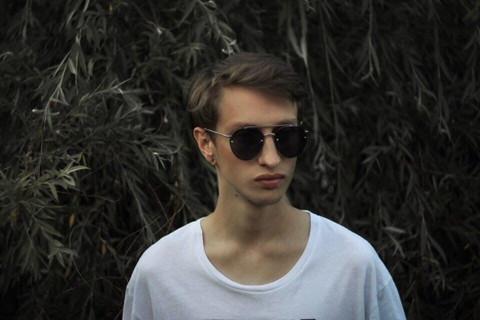 Дмитрий Кирпичёв | Сетка — социальная сеть от hh.ru