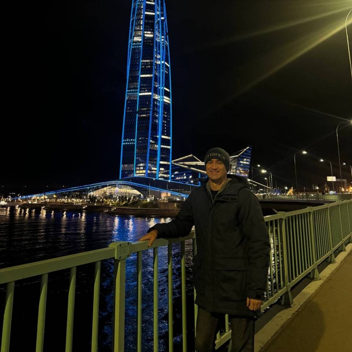 Константин Макаров | Сетка — социальная сеть от hh.ru