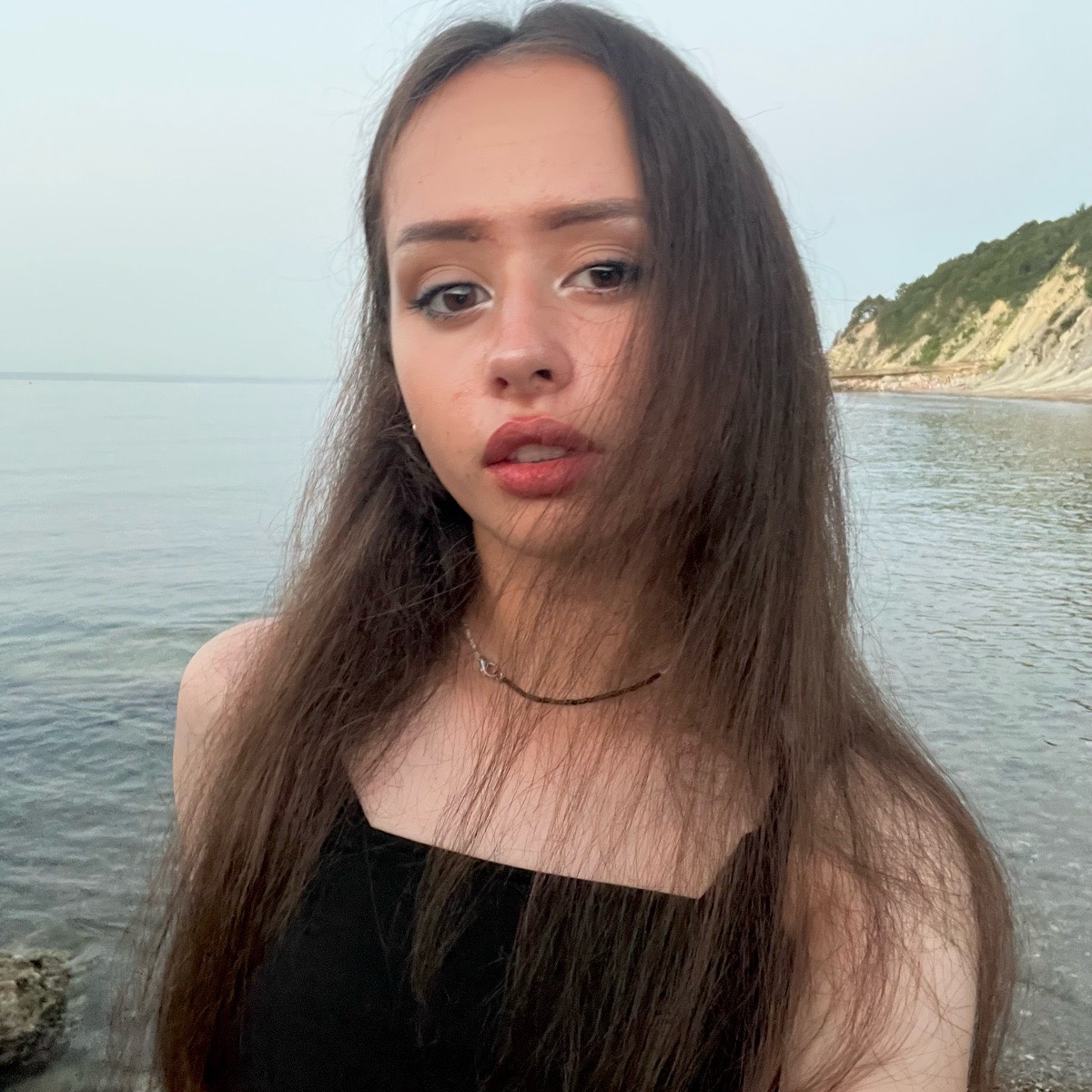 Анастасия Новикова