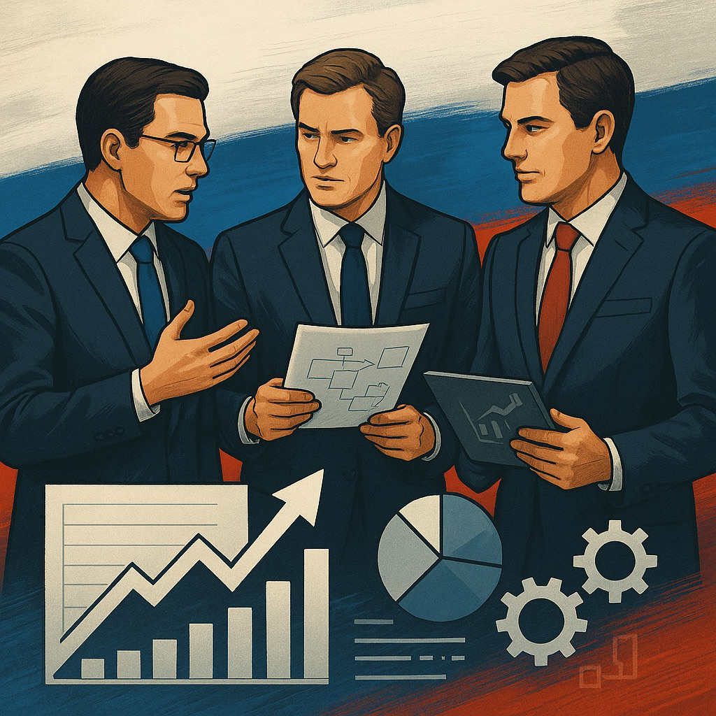Win-win, экспертные продажи и российский менталитет | Сетка — социальная сеть от hh.ru