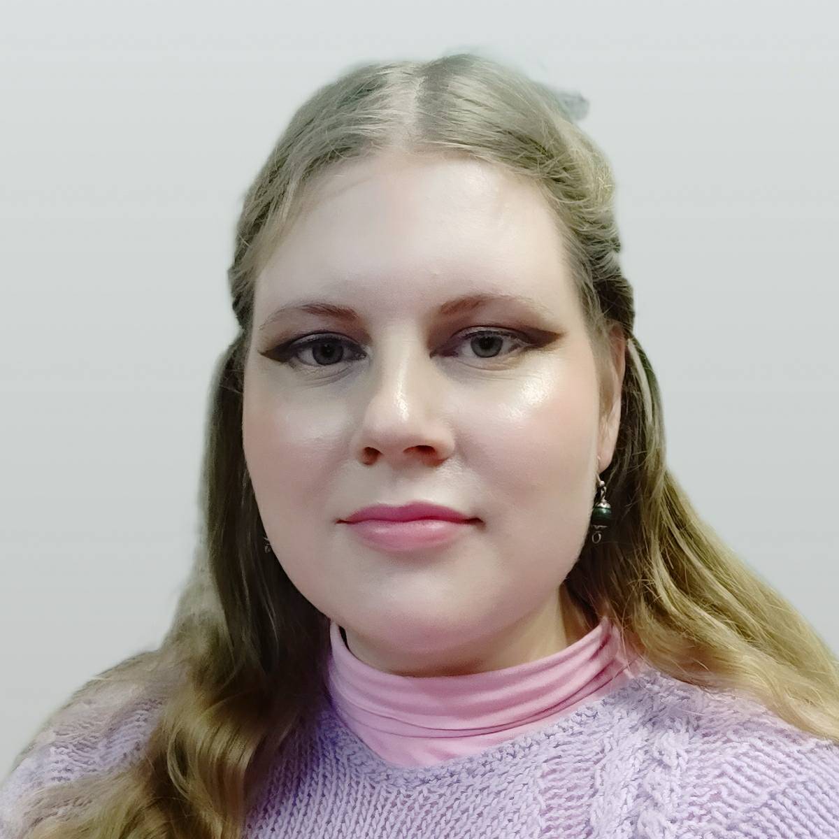 Ольга Блохина