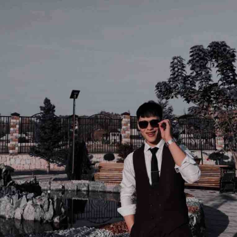 Umar Khurbaev