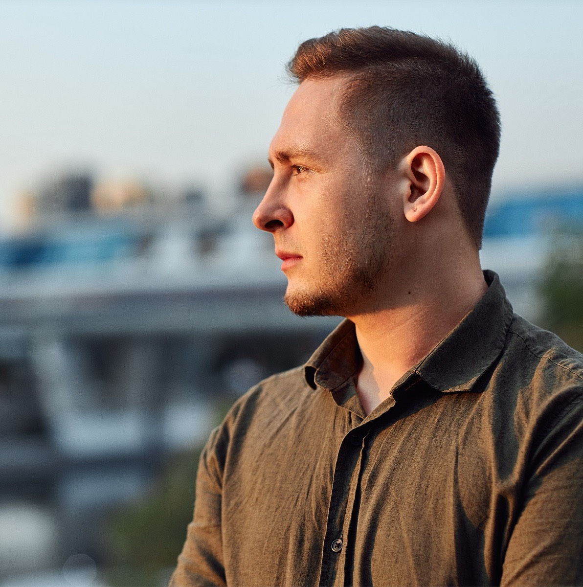 Степан Вакуленко | Сетка — социальная сеть от hh.ru