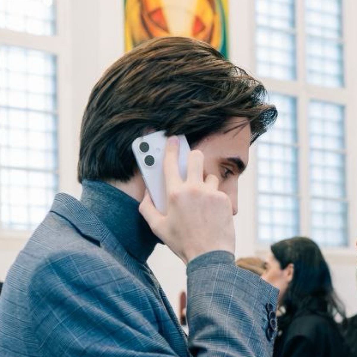 Константин Булачёв | Сетка — социальная сеть от hh.ru