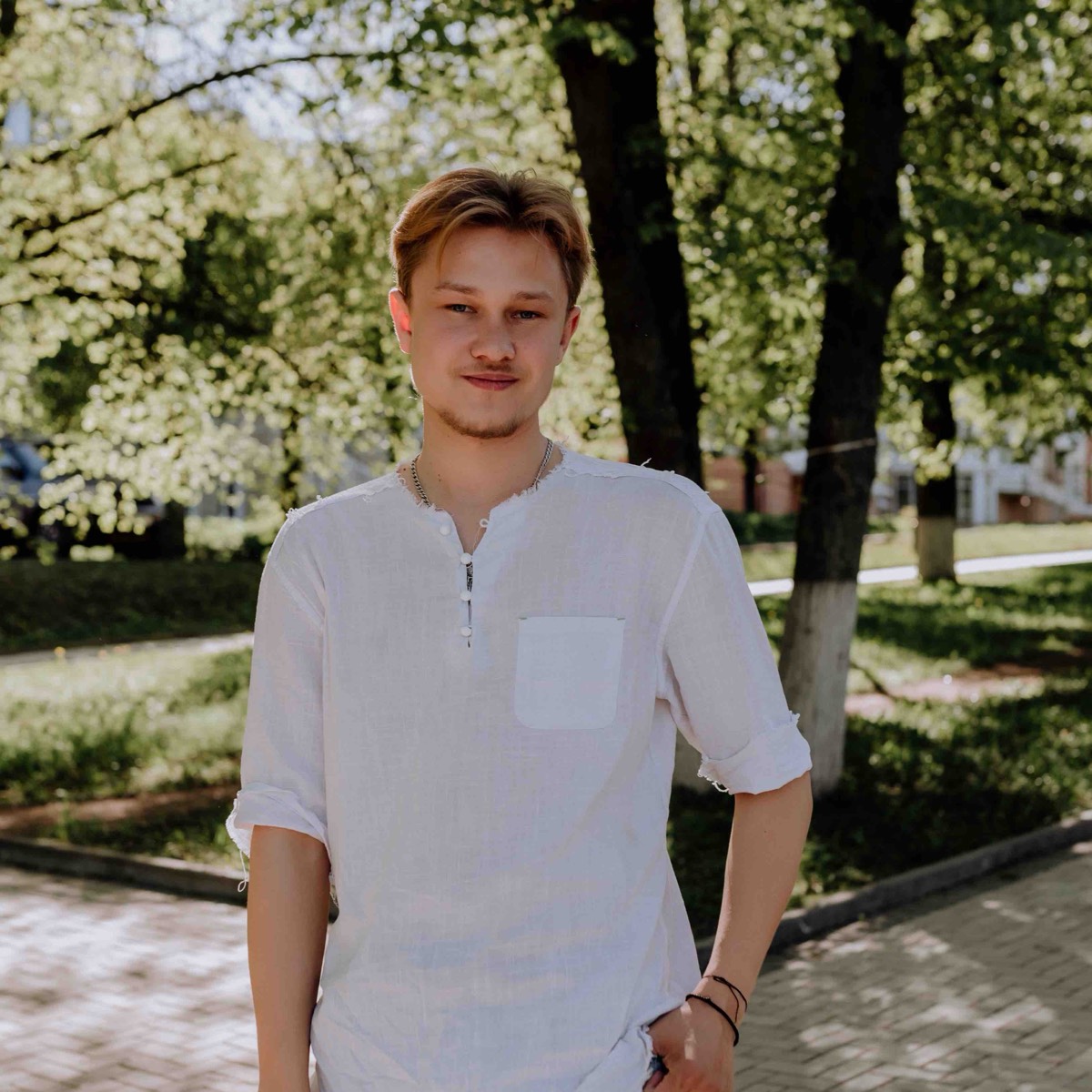 Юрий Юрко