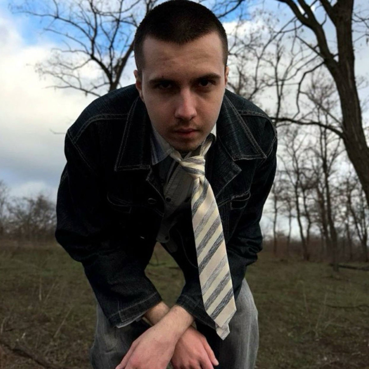 Сергей Никитин