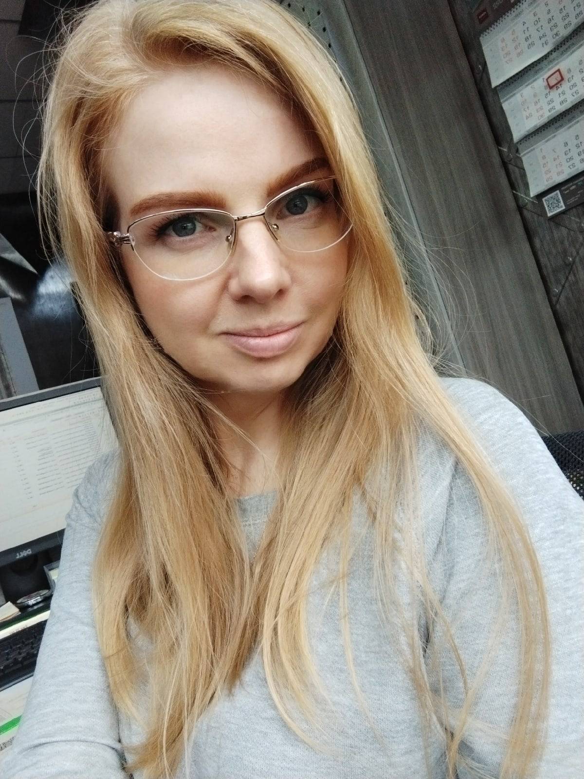 Алина Егорова