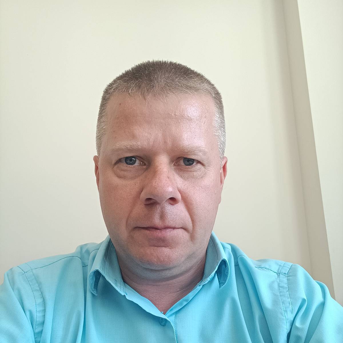 Алексей Игнатов