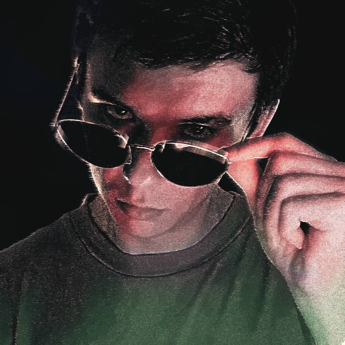 Иван Косолапов | Сетка — социальная сеть от hh.ru