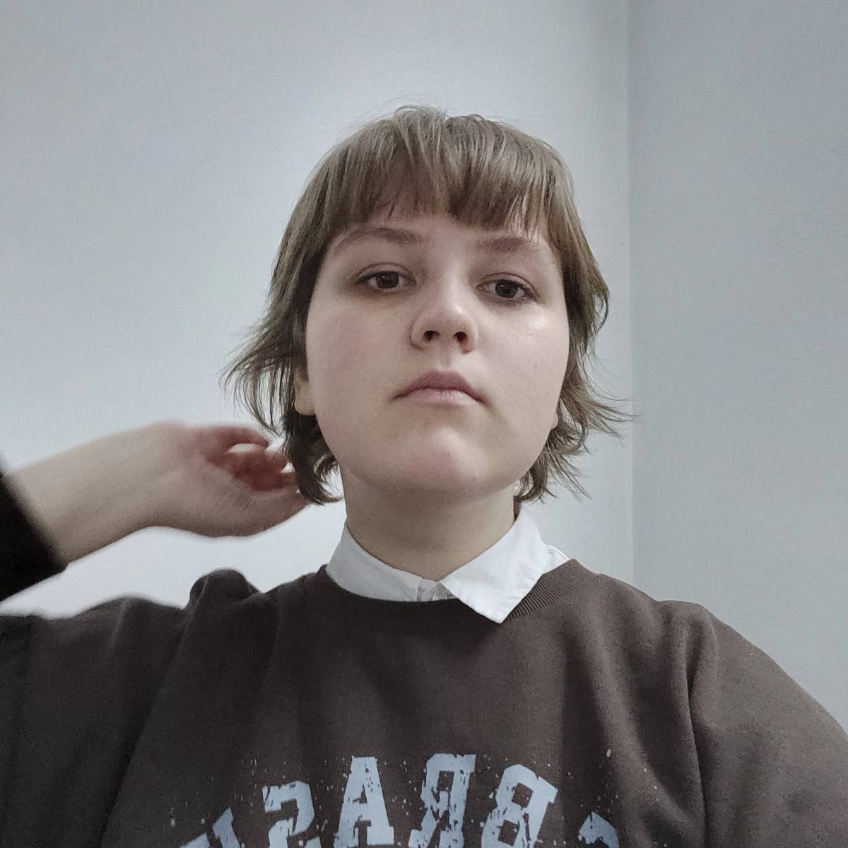 Лена Тимофеева