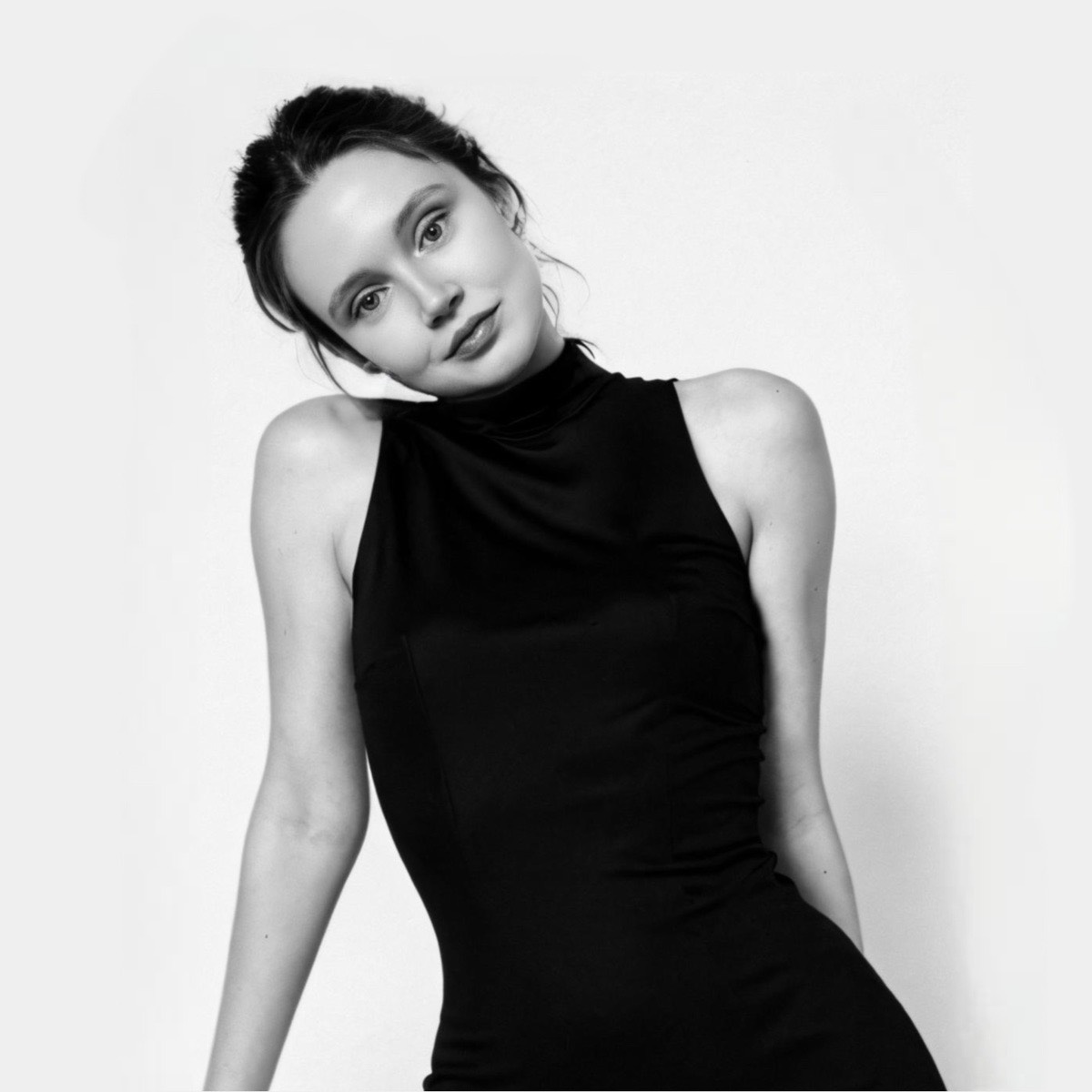 Елена Сидорова