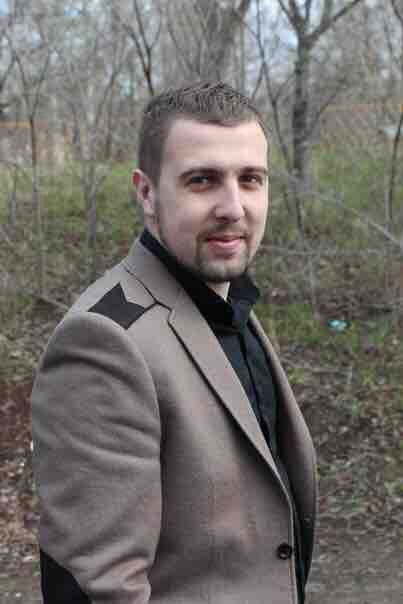 Виктор Миронов | Сетка — социальная сеть от hh.ru