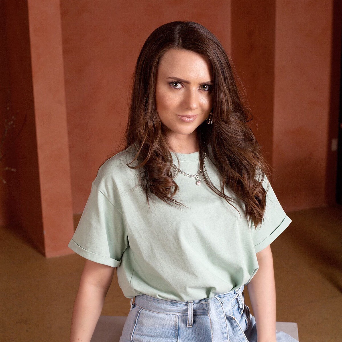 Ольга Иванова | Сетка — социальная сеть от hh.ru