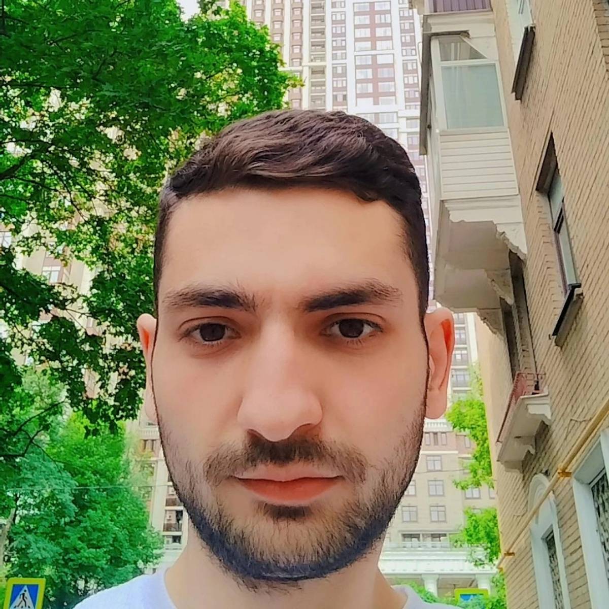 Эдуард Налбандян
