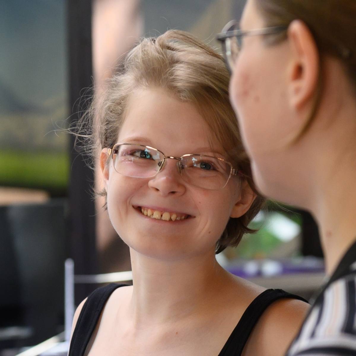 Ирина Шульга