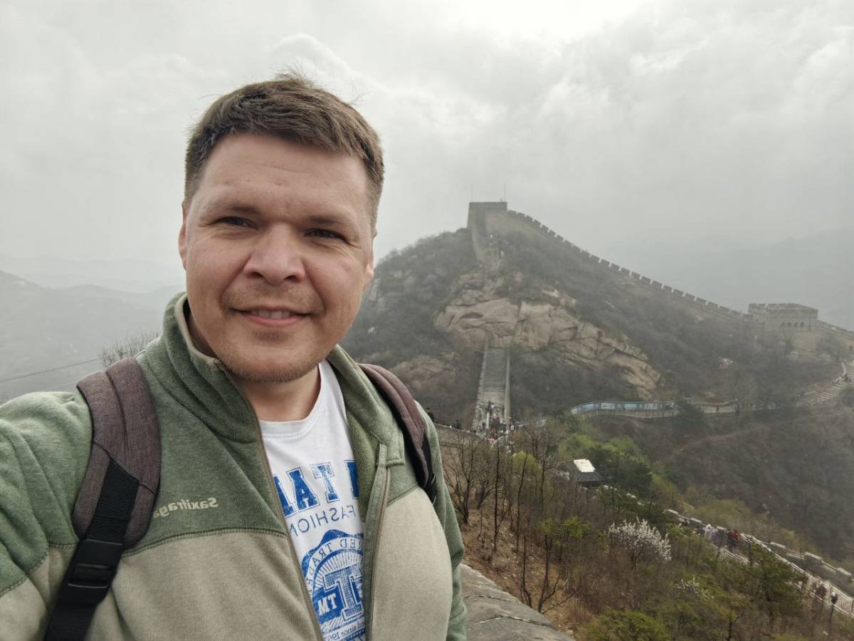 Василий Ложкин | Сетка — социальная сеть от hh.ru