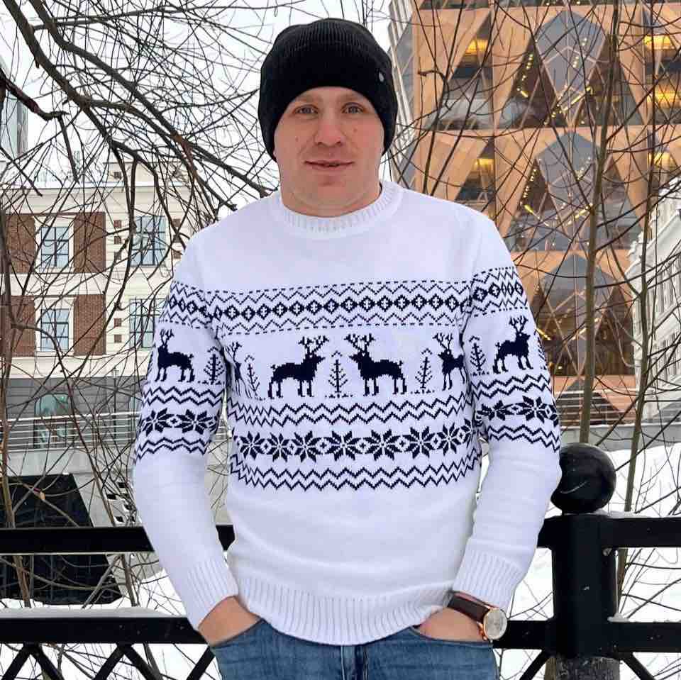 Вадим Рудяков